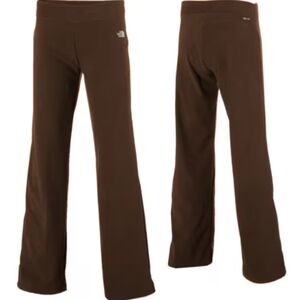 THE NORTH FACE: TKA 100 Fleece Pant - Women's